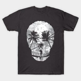Desolate Death T-Shirt